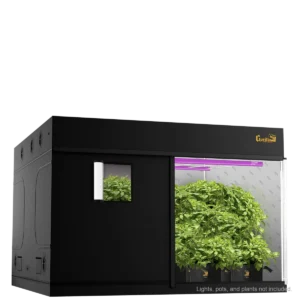 Gorilla Grow Tent 10′ x 10′ Pro