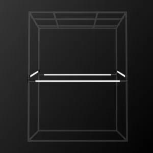Gorilla Grow Tent High CFM Kit