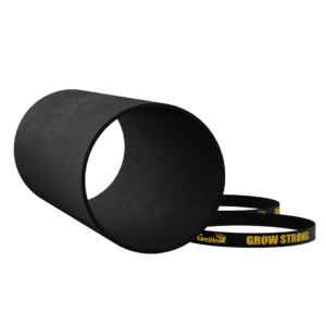 Replacement Gorilla Pre-Filters With Bands for Carbon Filters