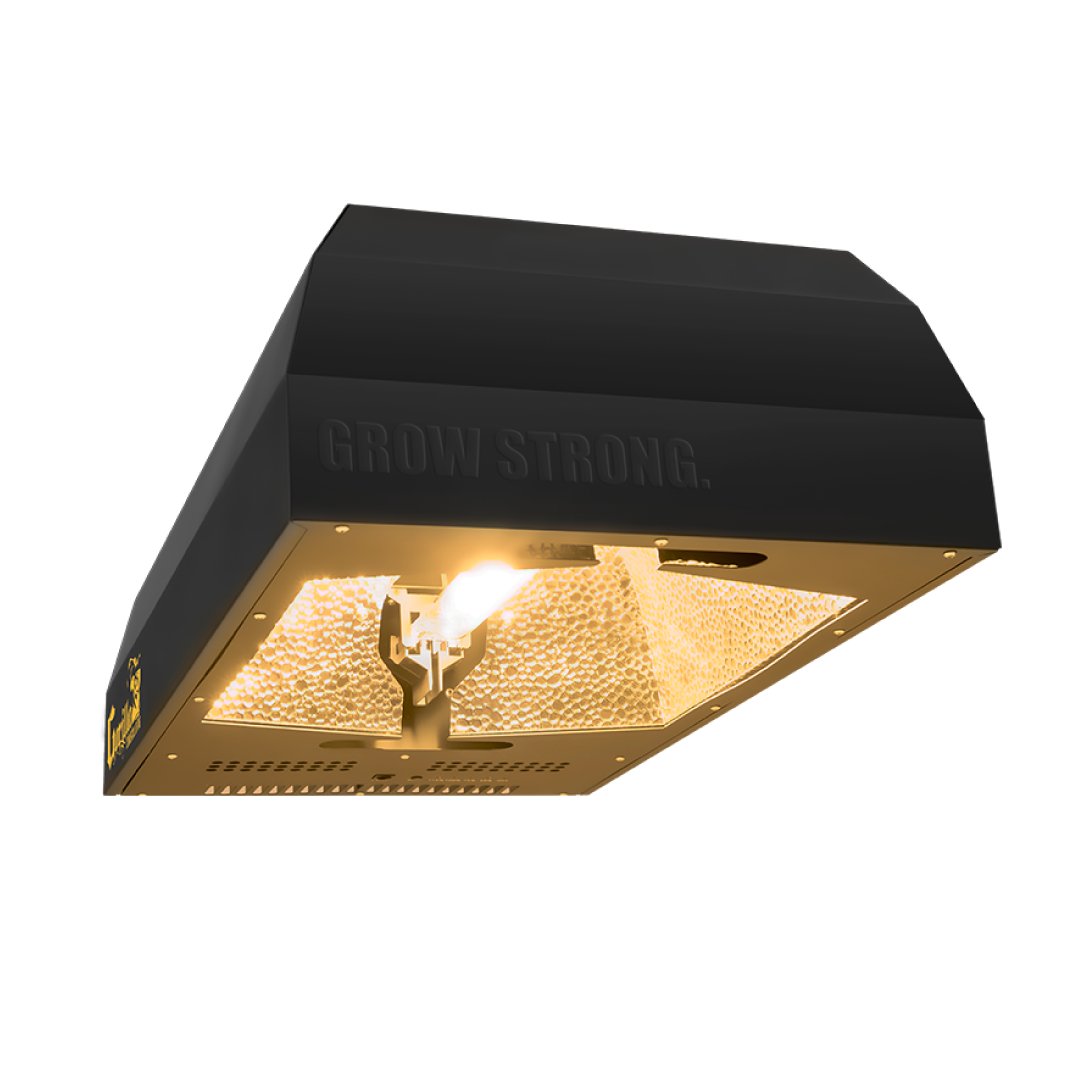 Gorilla DE Pro Series Commercial Grow Light | HPS/CMH Compatible