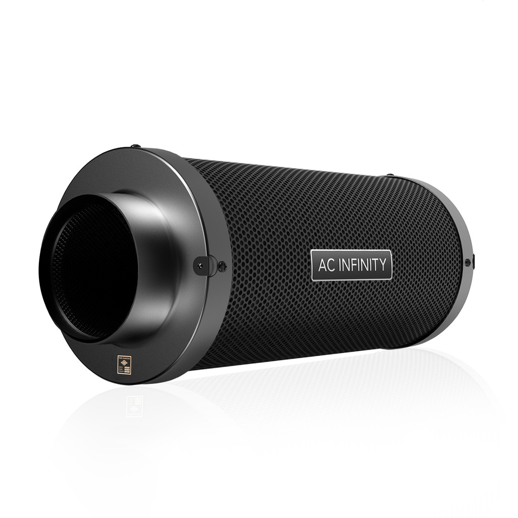 AC Infinity Carbon Filter