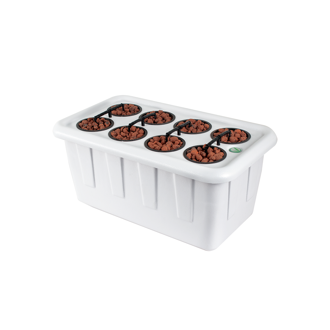 SuperPonics Hydroponic Grow System