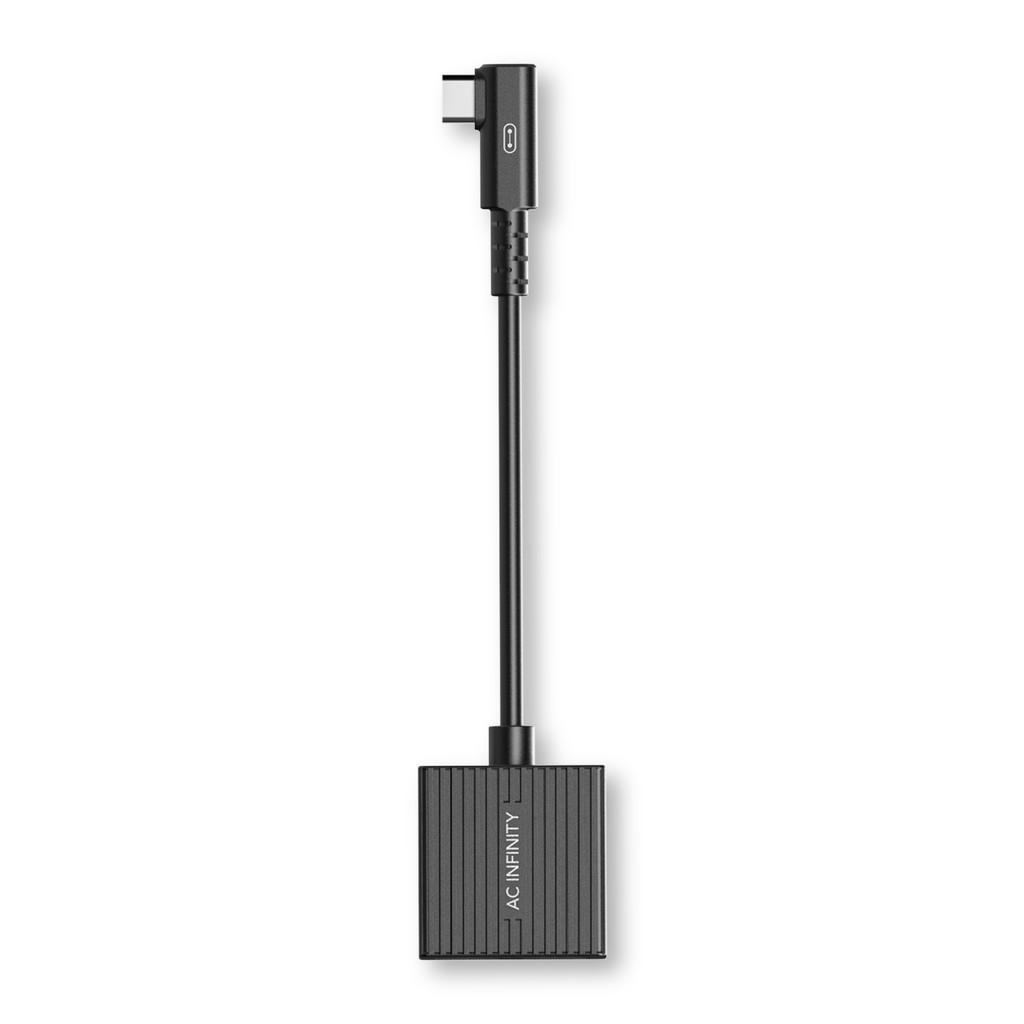 UIS Lighting Daisy-Chain Adapter Dongle