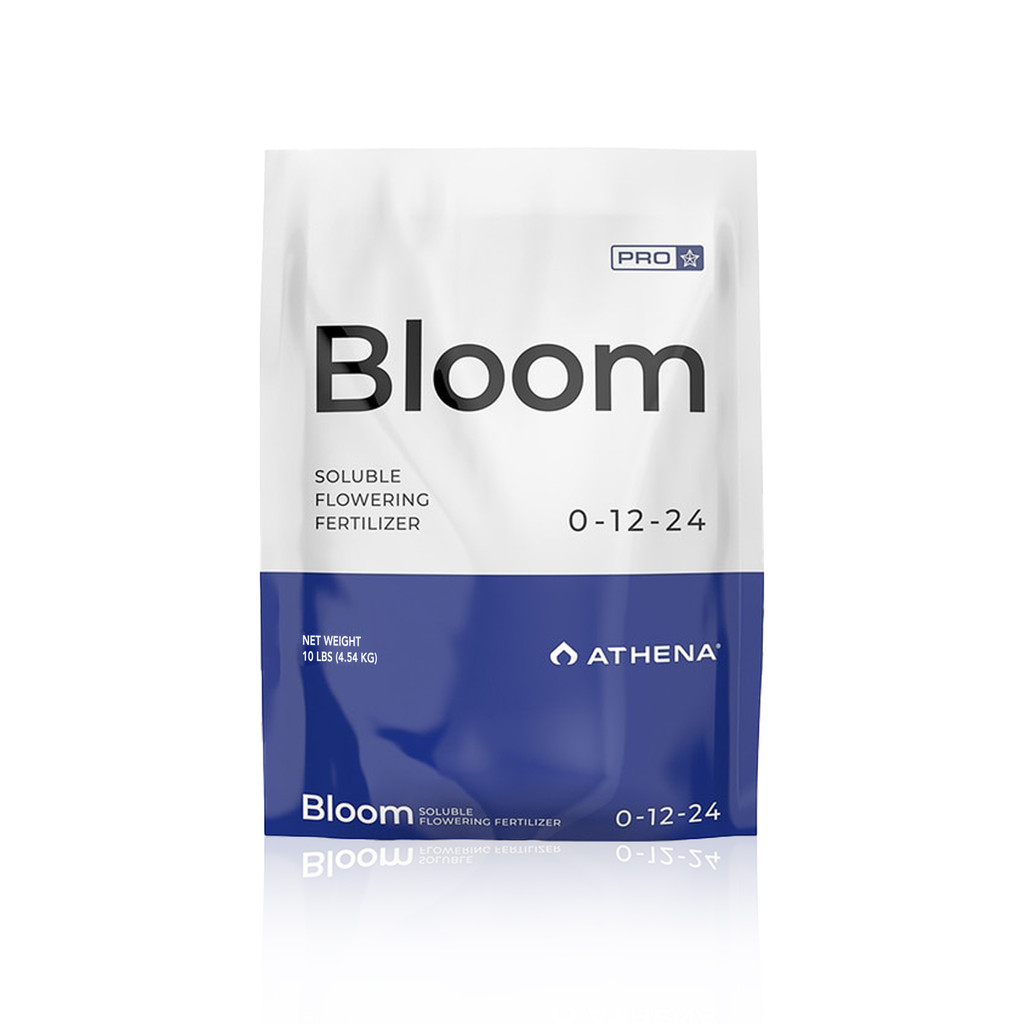 Pro Bloom, Dry Soluble Flowering Fertilizer, 5x 2 lb.
