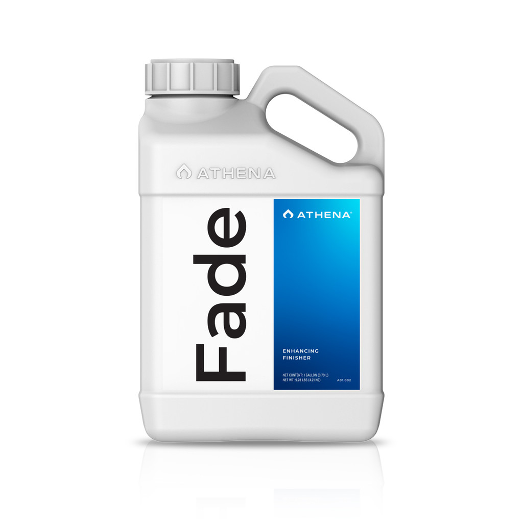 Pro Fade, Hydroponic Enhancing Finisher, 1 Gallon