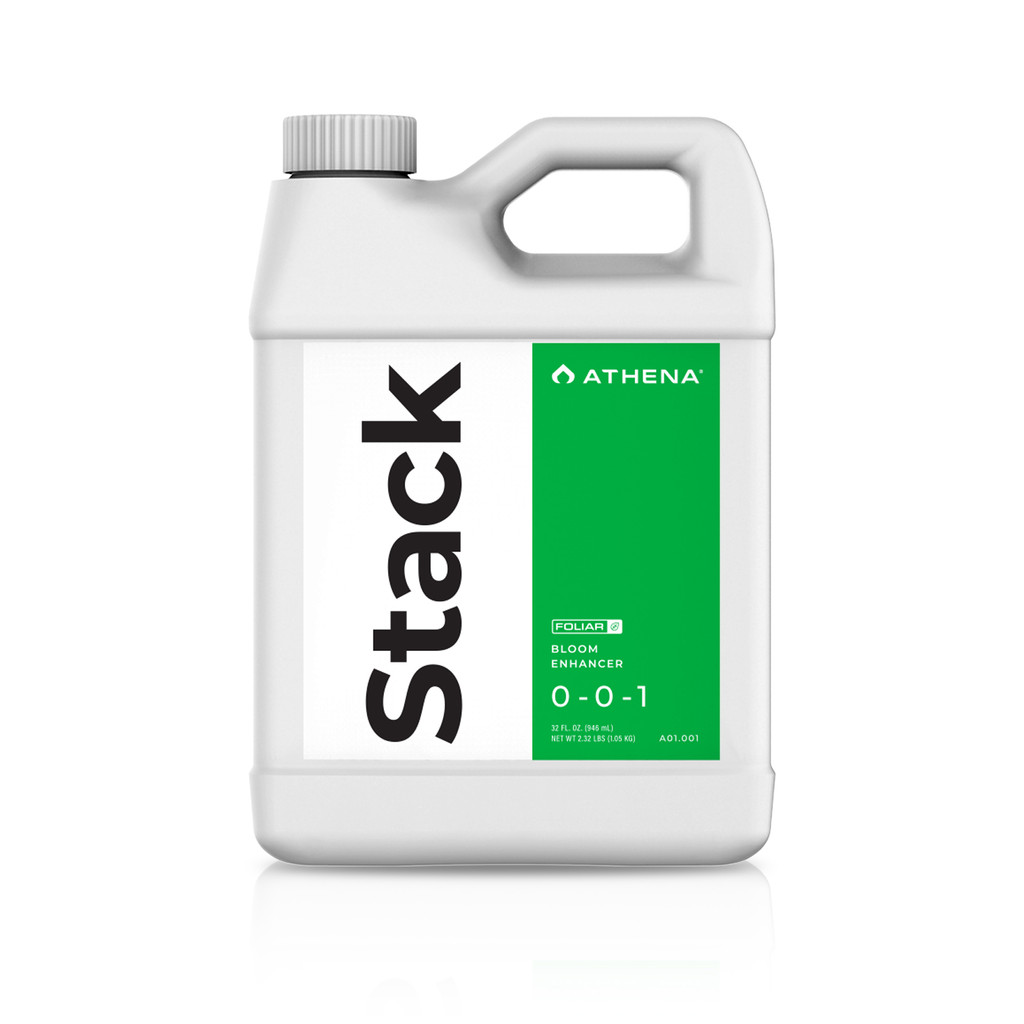 Stack, Foliar Spray Bloom Enhancer, Natural Kelp Nutrient, 32 oz.