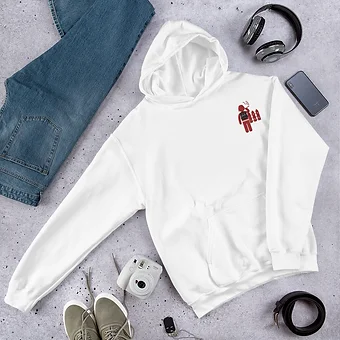 Hoodie OG