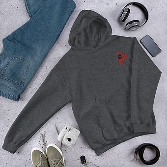 Hoodie OG