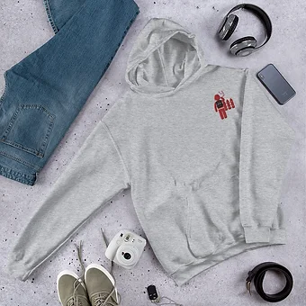 Hoodie OG