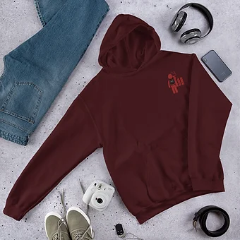 Hoodie OG