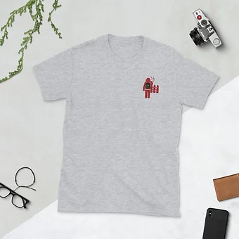 t shirt og