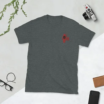 t shirt og