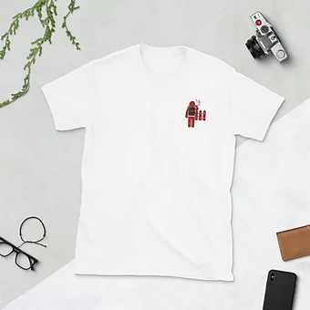 t shirt og