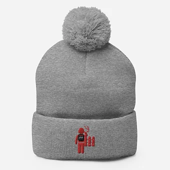Beanie og
