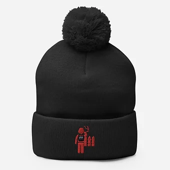 Beanie og