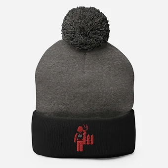 Beanie og