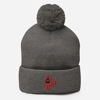 Beanie og