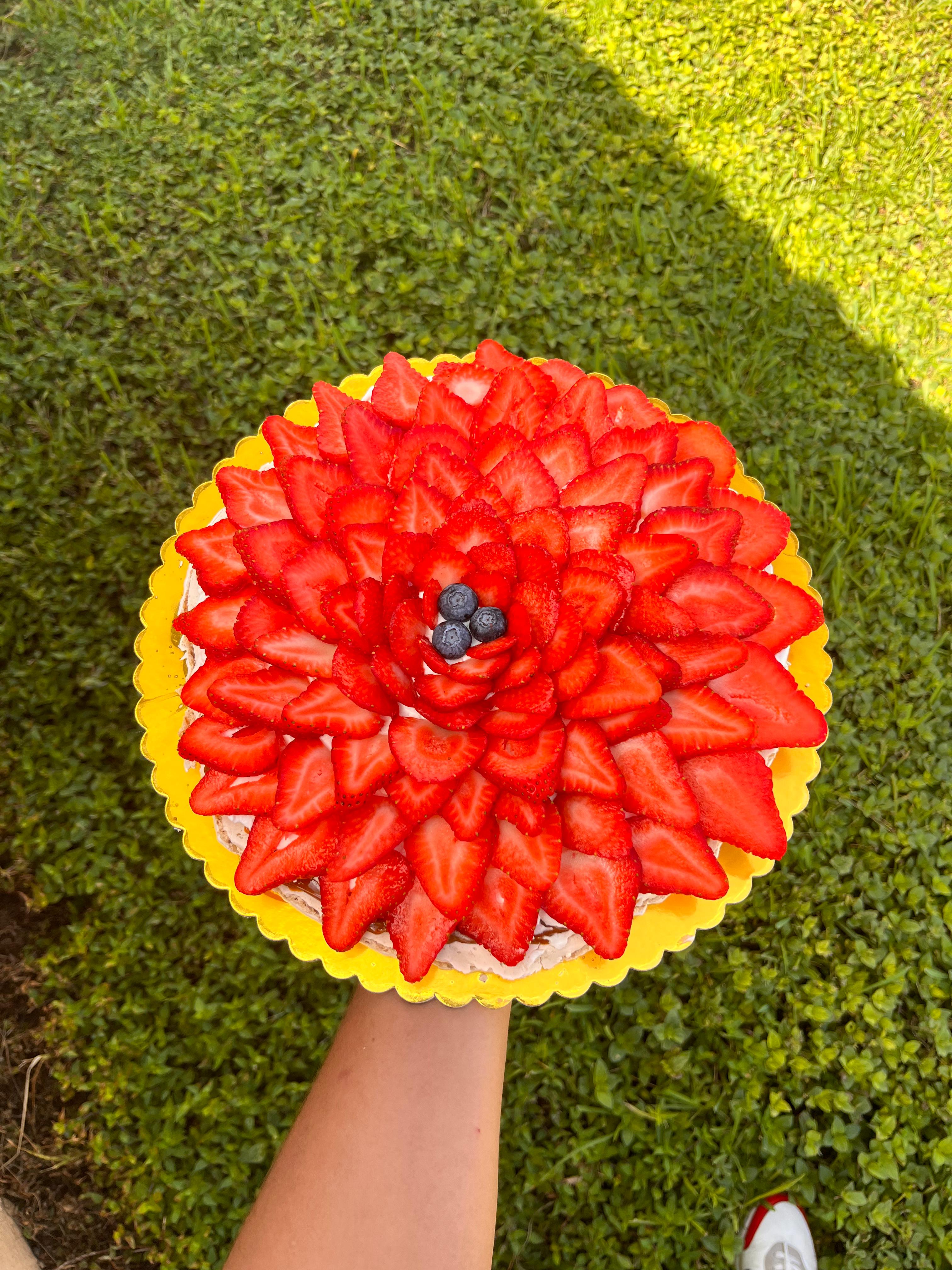 Pavlova