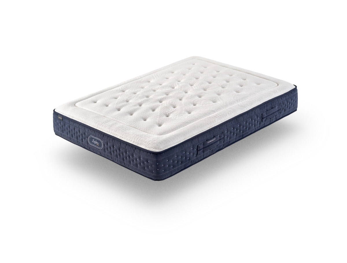 Colchón Zafiro Firm