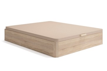 Colchón Confort-Visco + Canapé Lagares