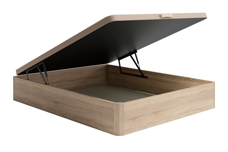 Colchón Confort-Visco + Canapé Lagares