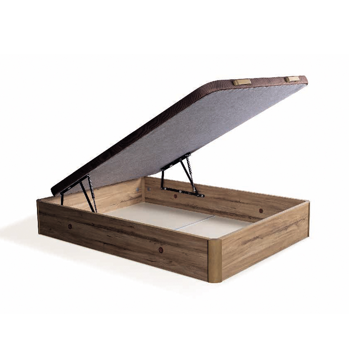 Colchón Verso + Canapé Denver