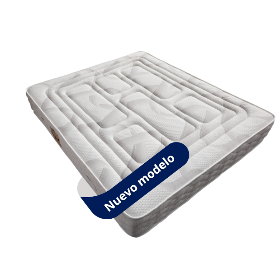 Colchón Mind