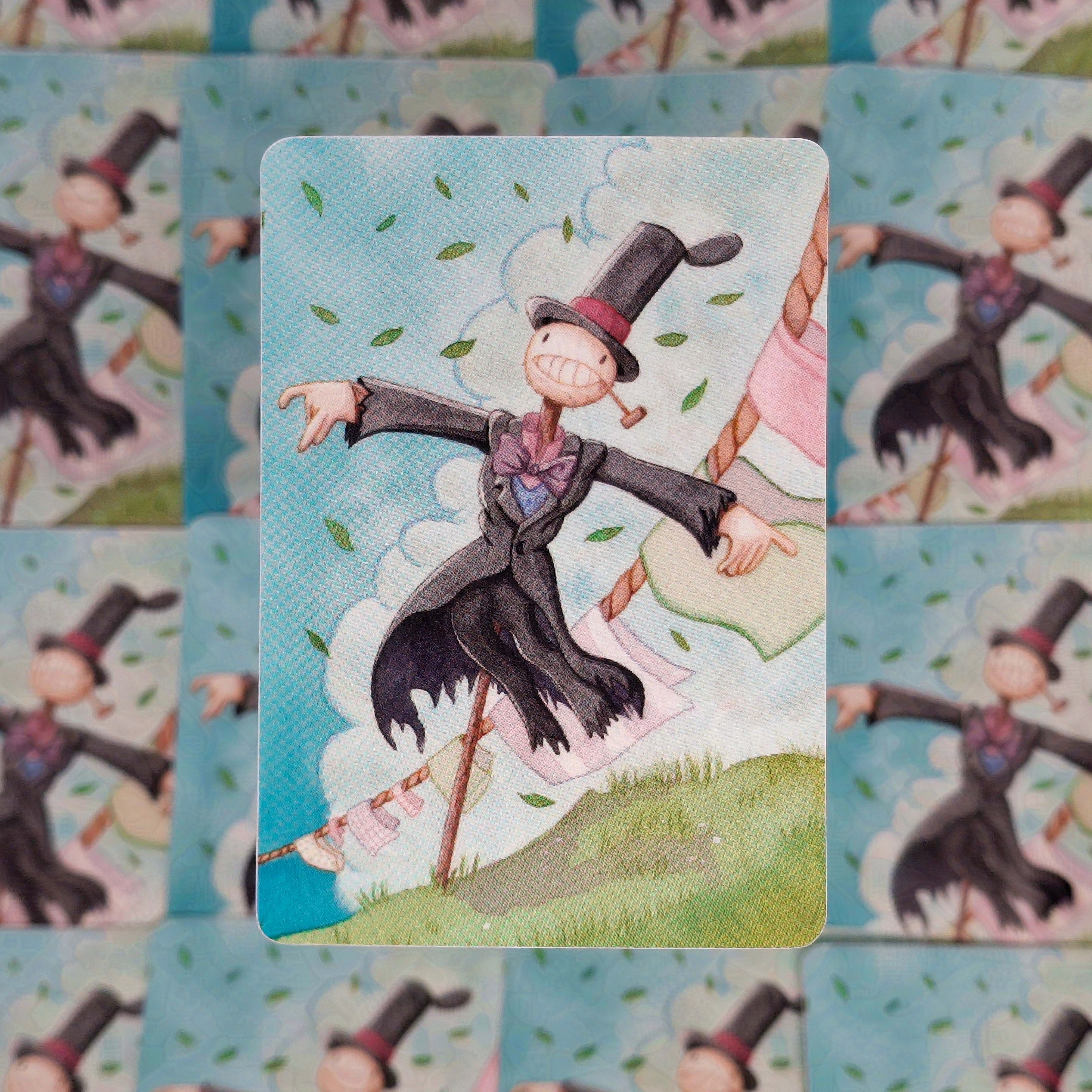 Navet - Vinyl sticker