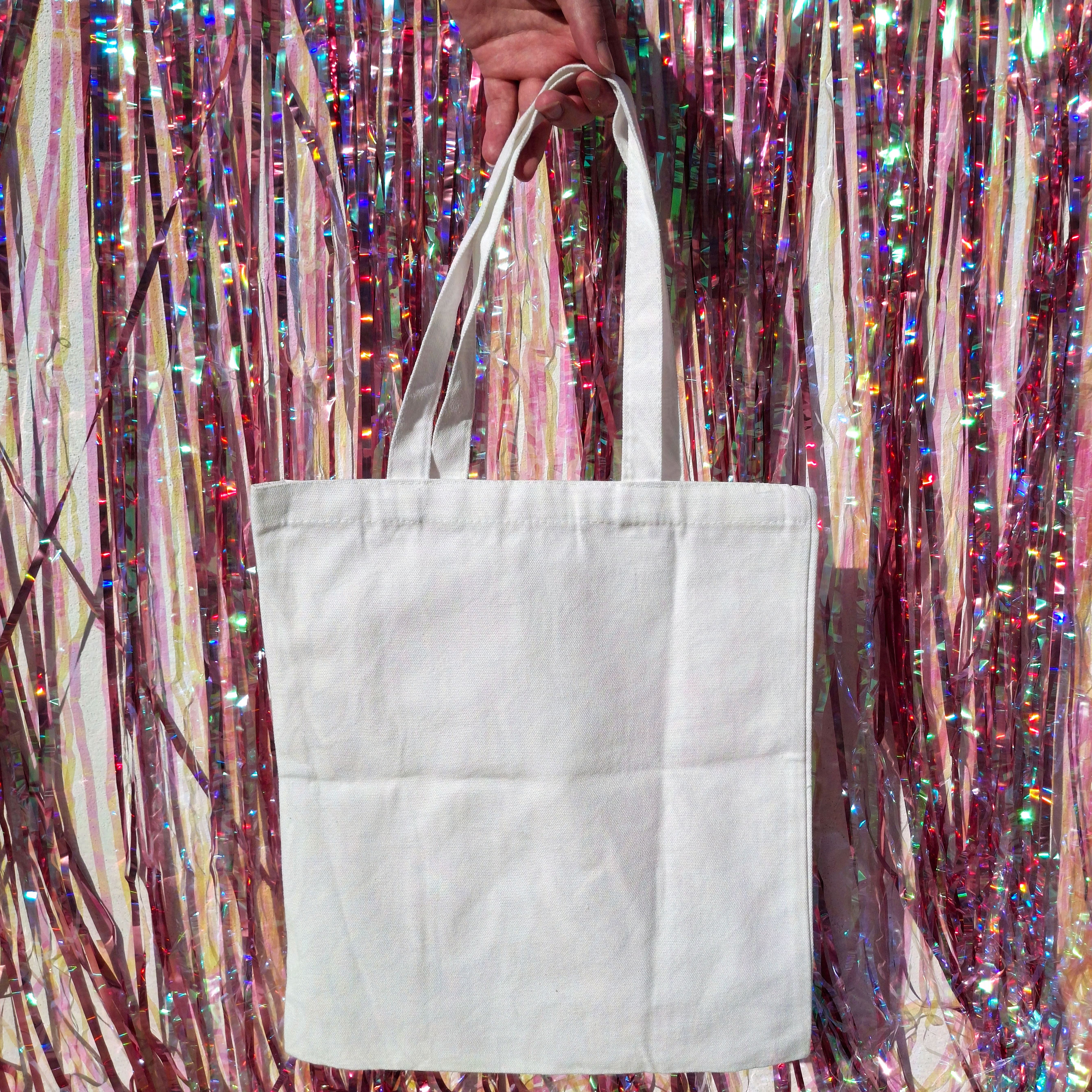 Sapo sopapo - Tote Bag