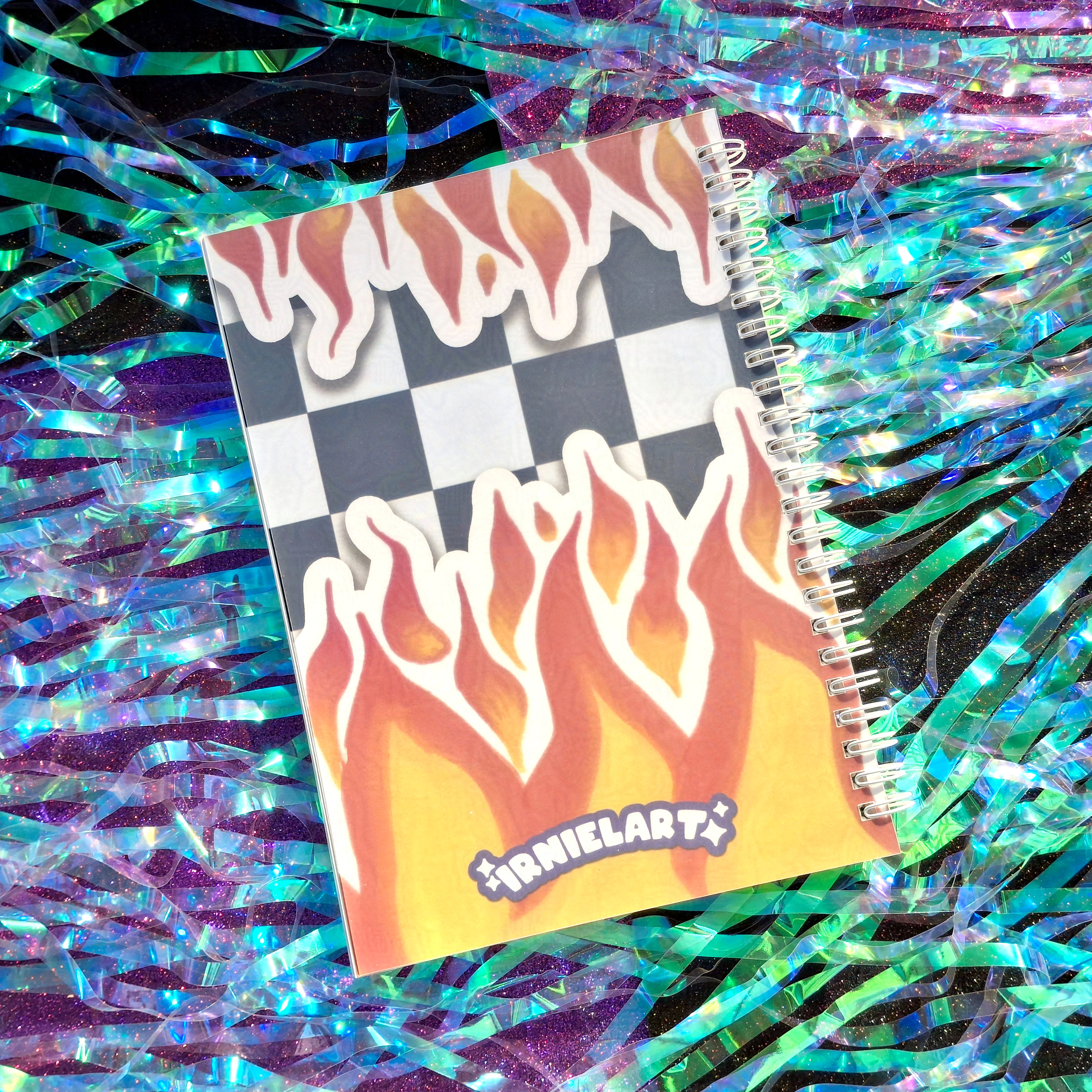 Sapo sopapo - Libreta