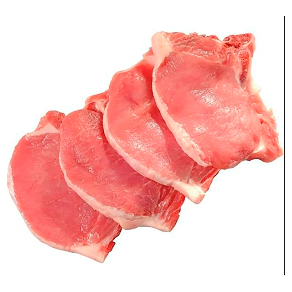 Bisteca Suína - MYPORK