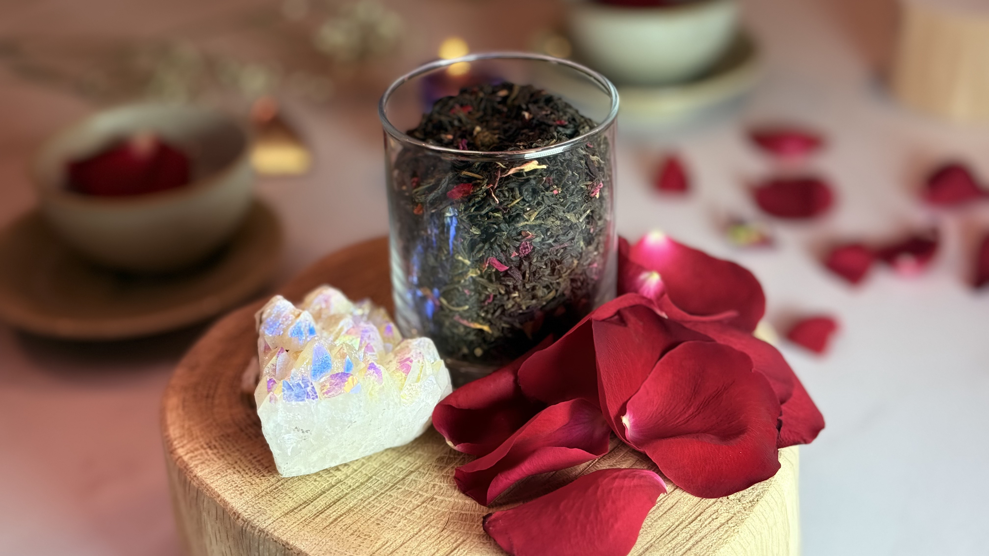 Jasmine Rose