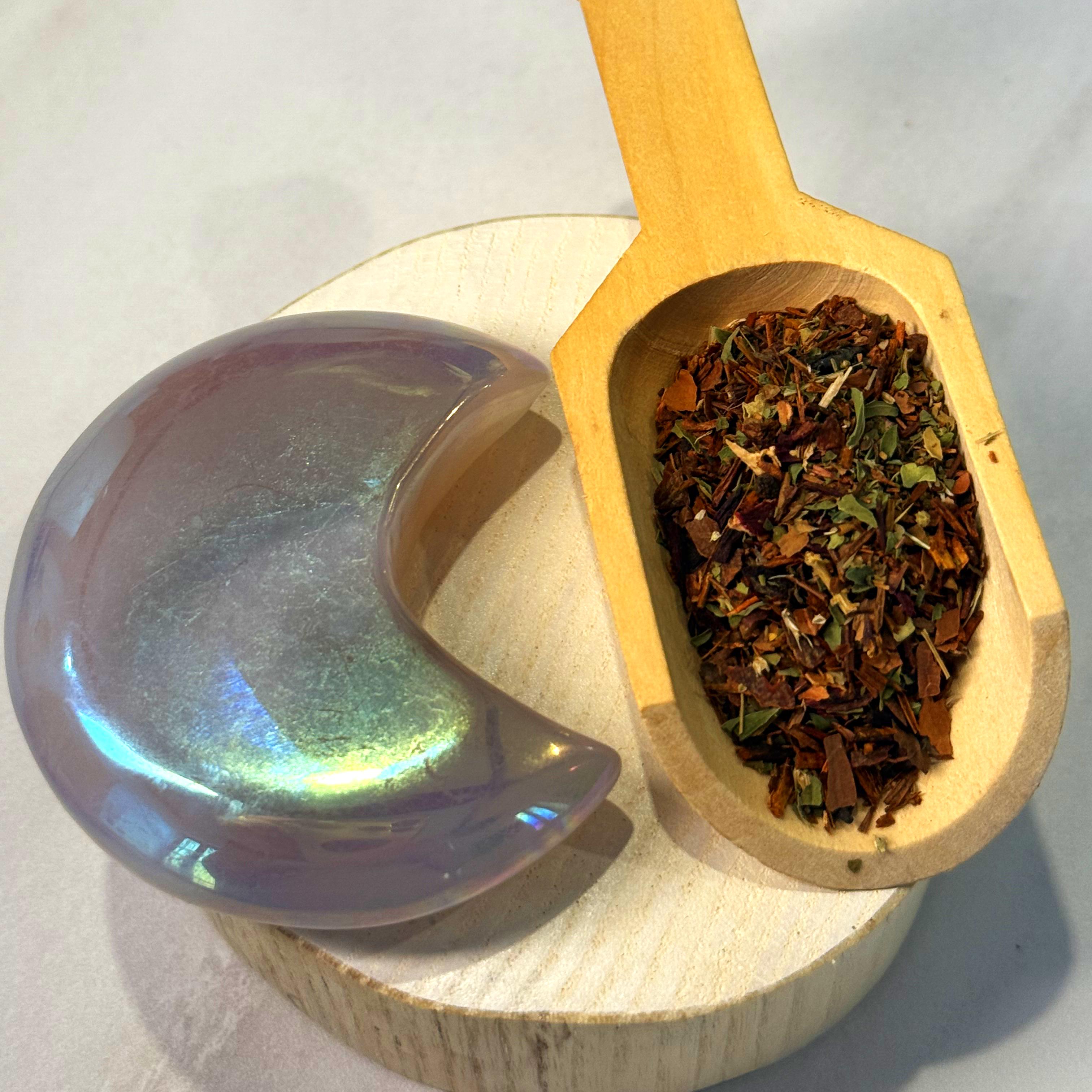 Cacao Mint