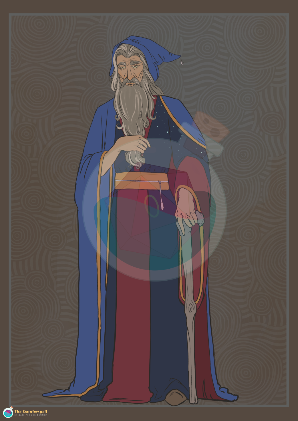 Custom Character Art 