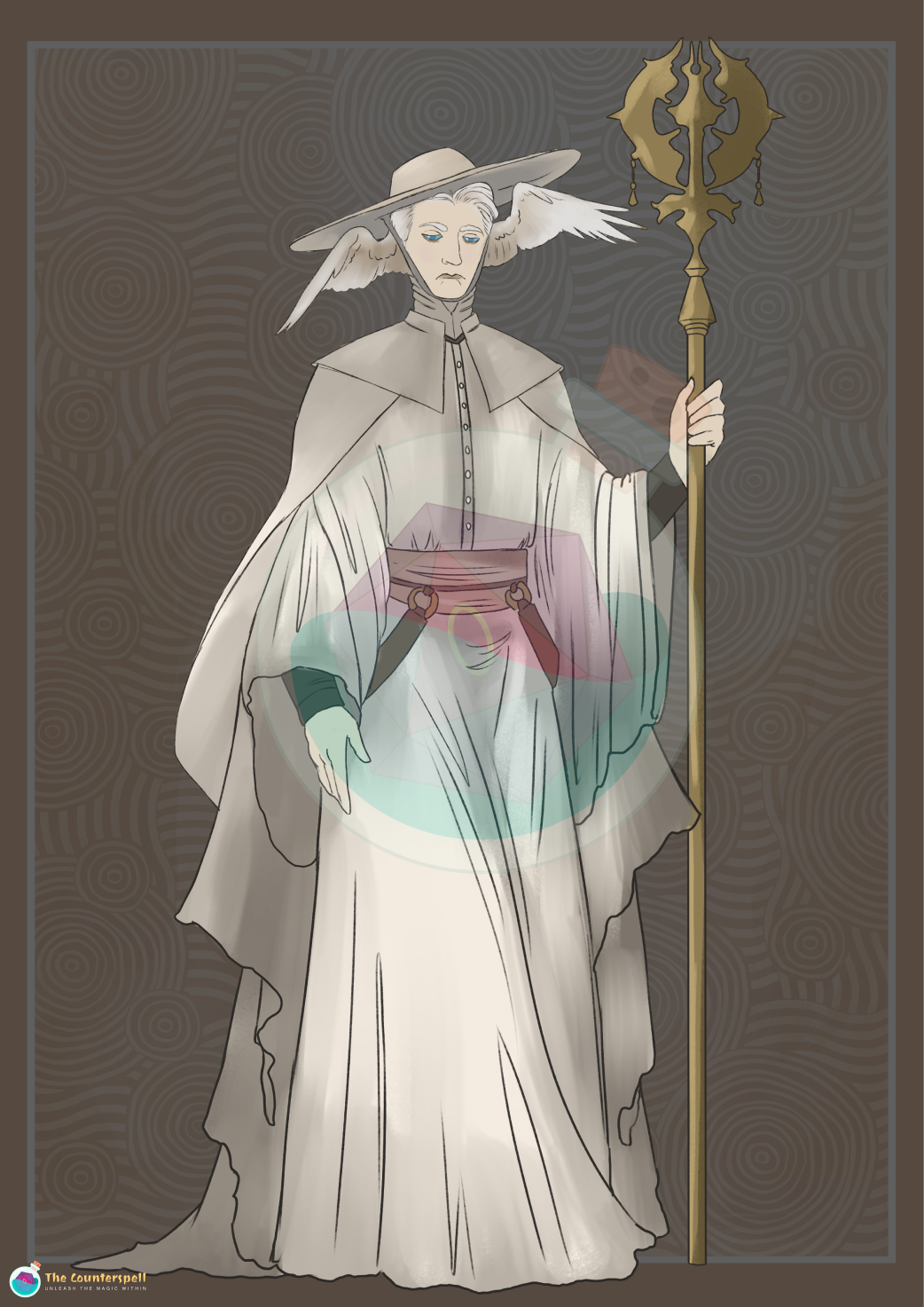 The Abbot