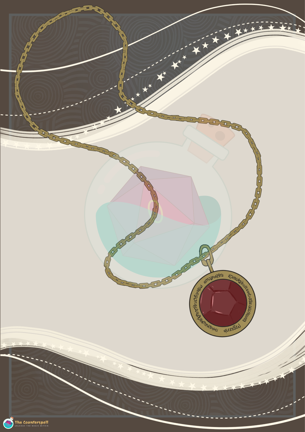 Amulet of Health