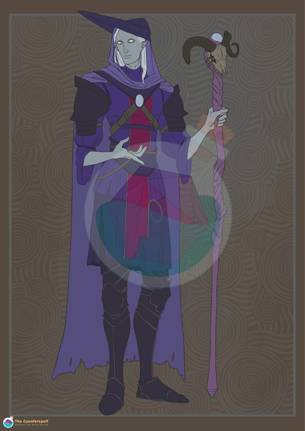 Kaldor Unmasked