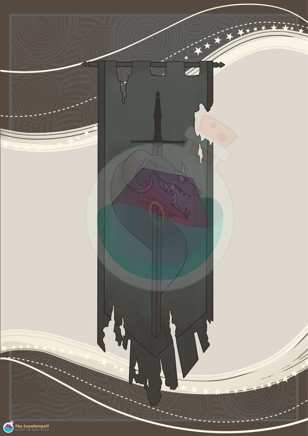 Banner of Oarn