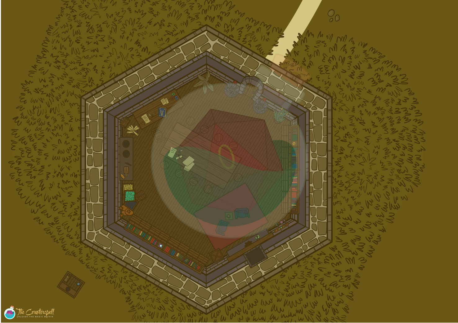 Runekeep