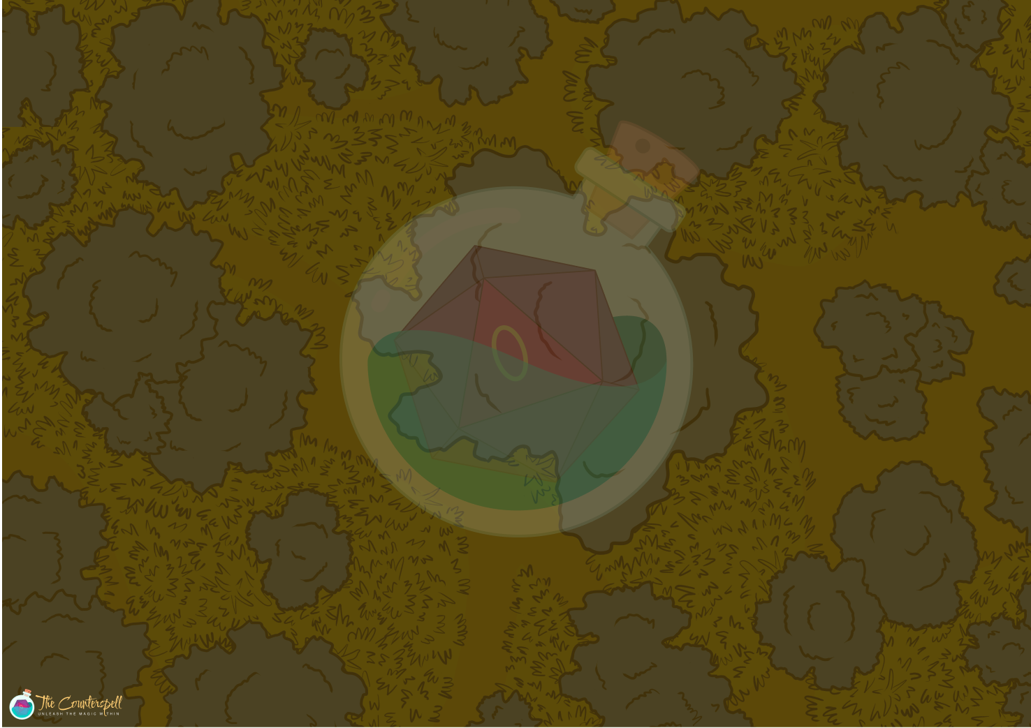 Lost Grove