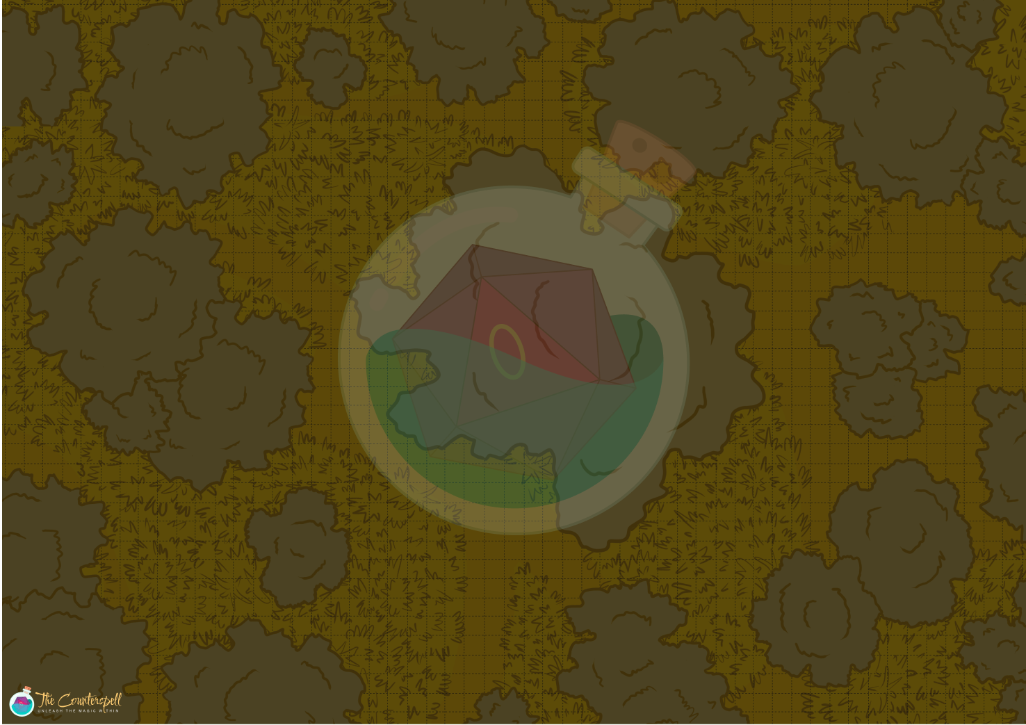 Lost Grove