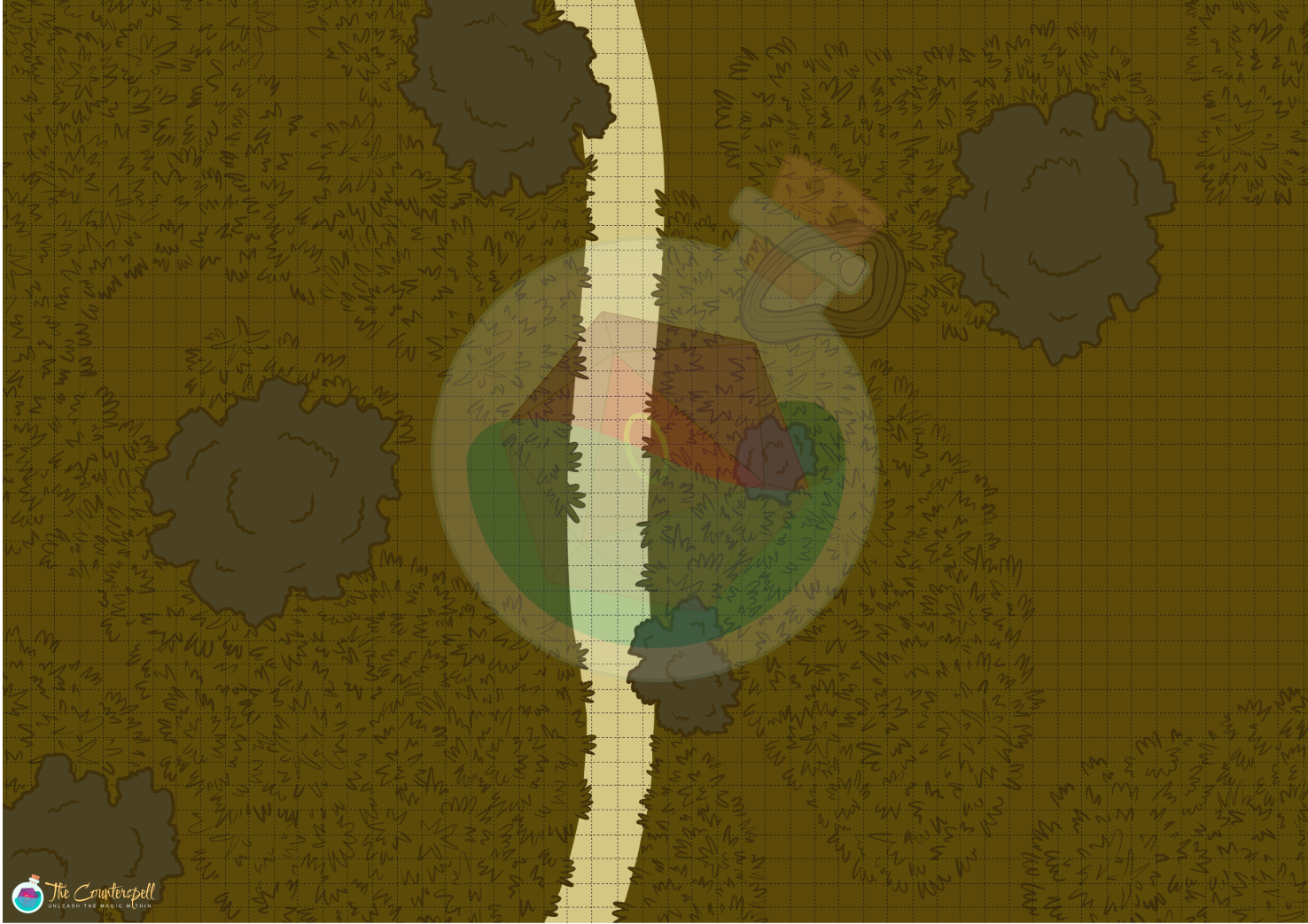 Grassland