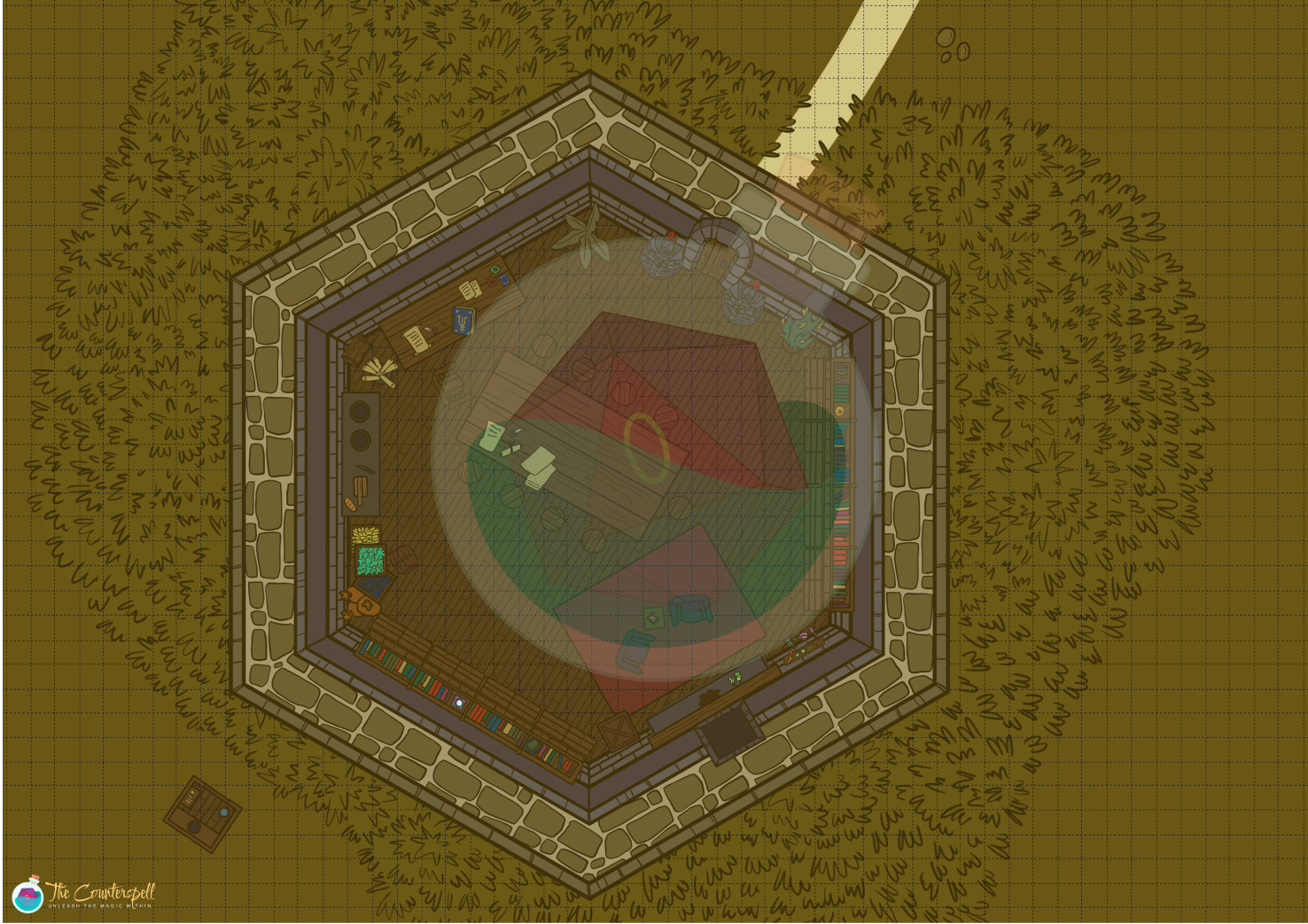Runekeep