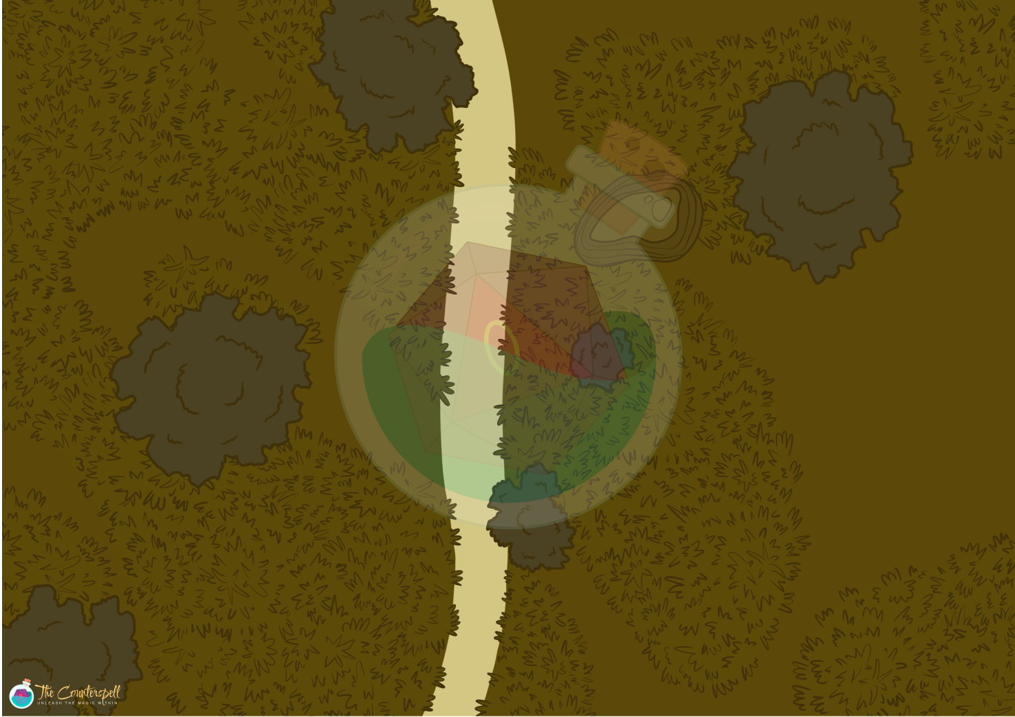 Grassland