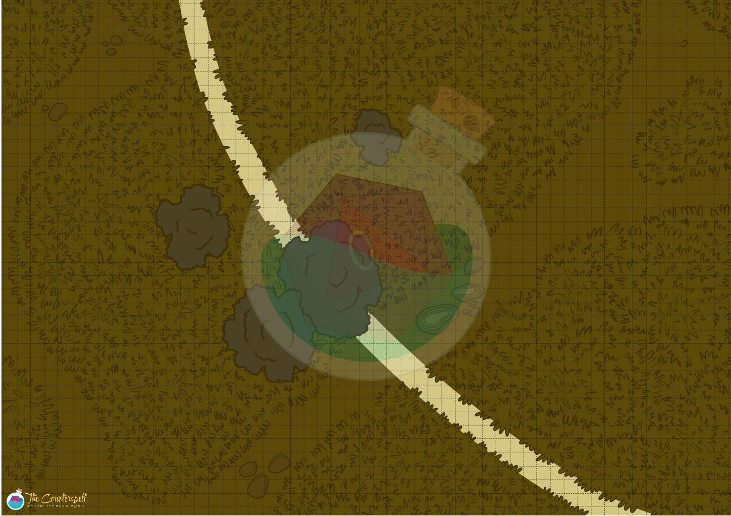 The Old Road