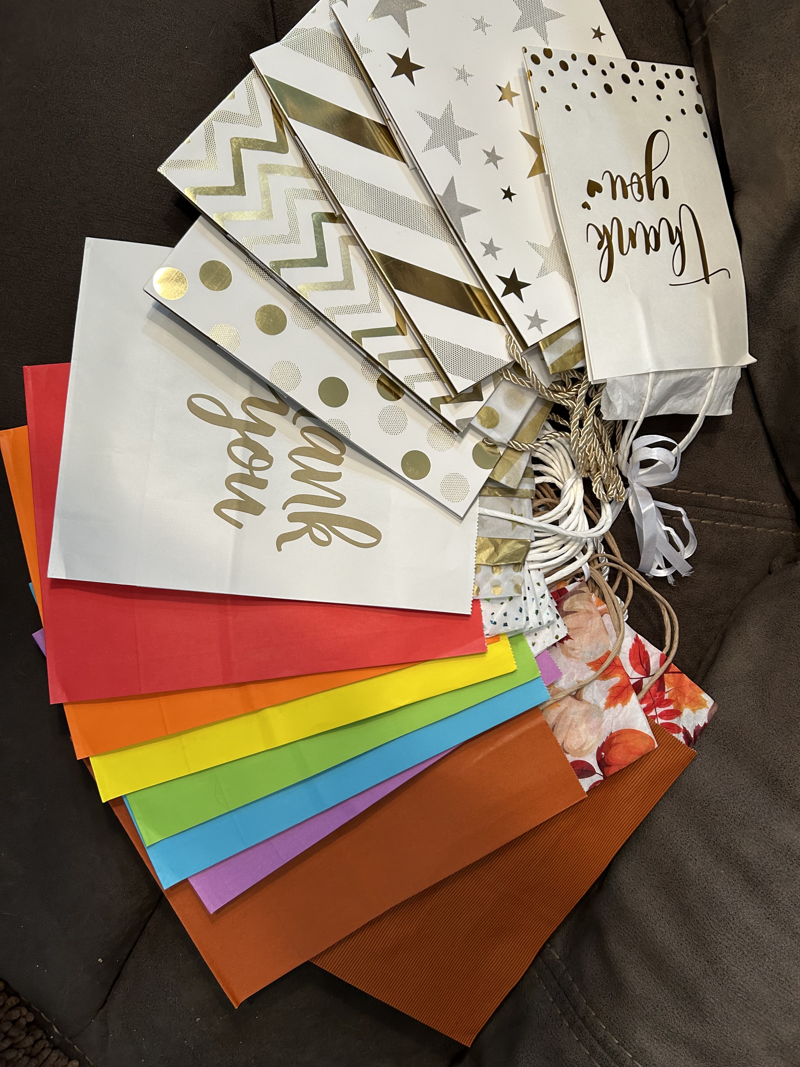 Congratulations Gift Bag