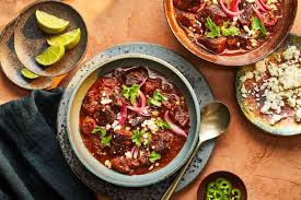 Short Rib Chili