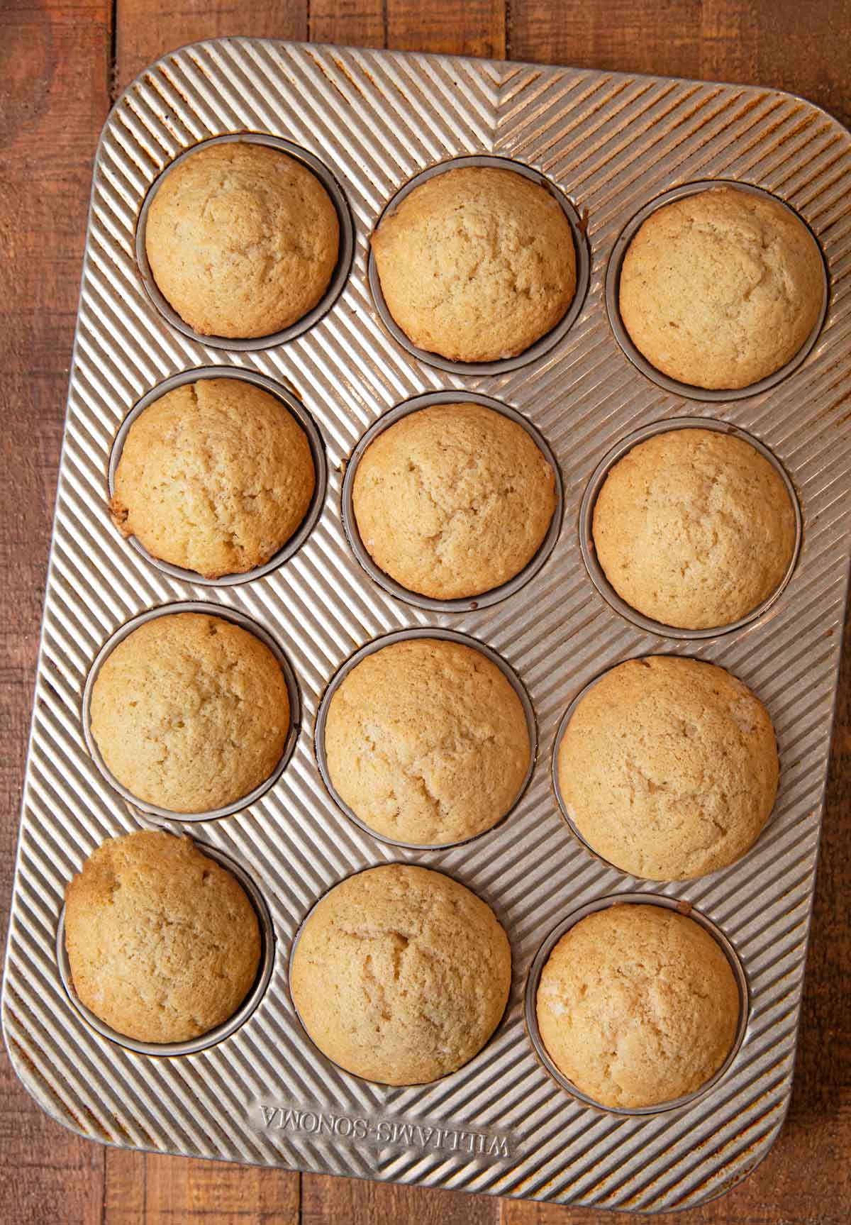 Spirited Apri-Nog MT