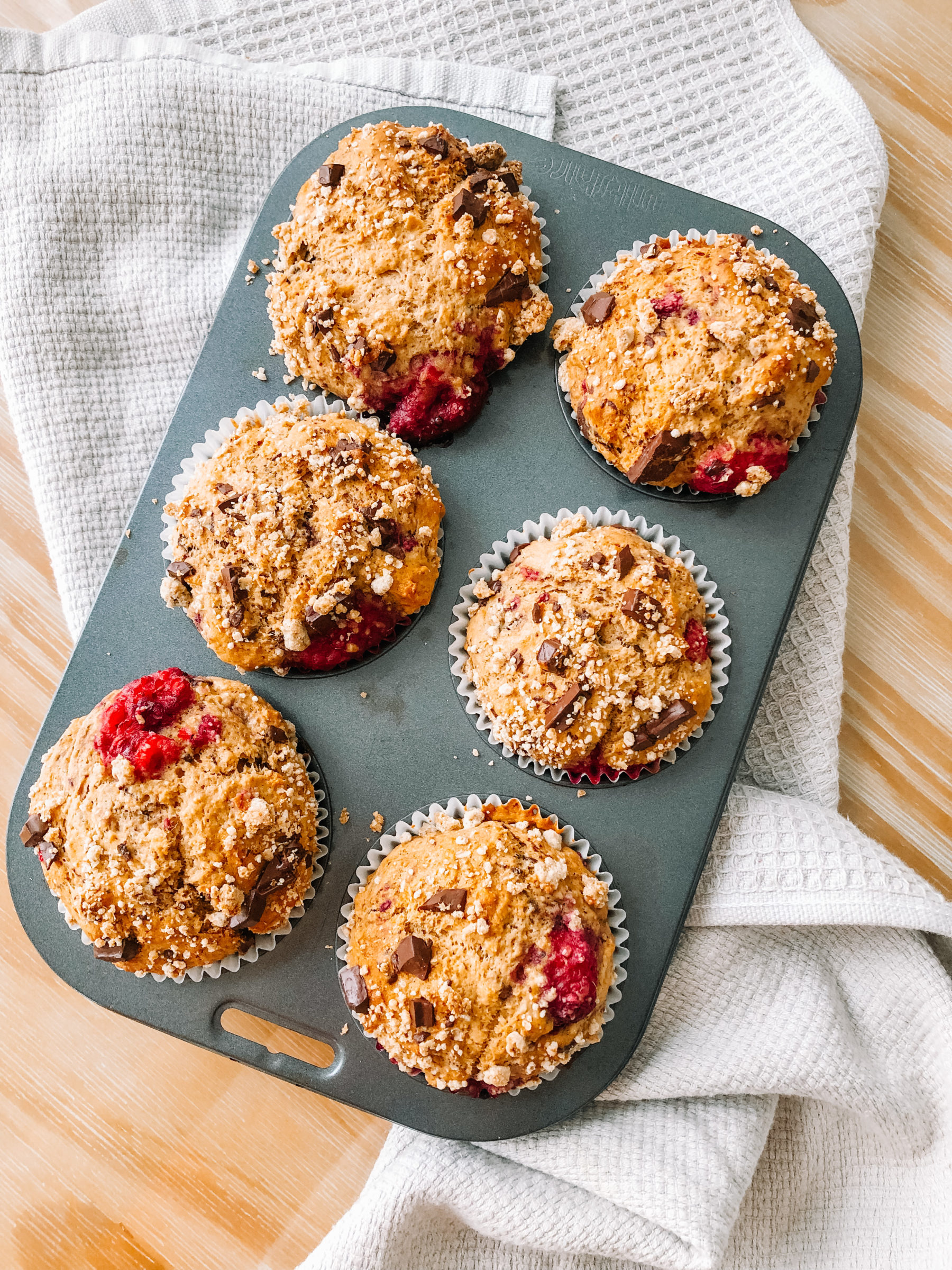 Dark Chocolate Raspberry MT