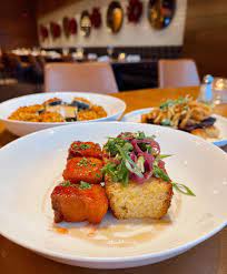 MC's Pork Belly Stack